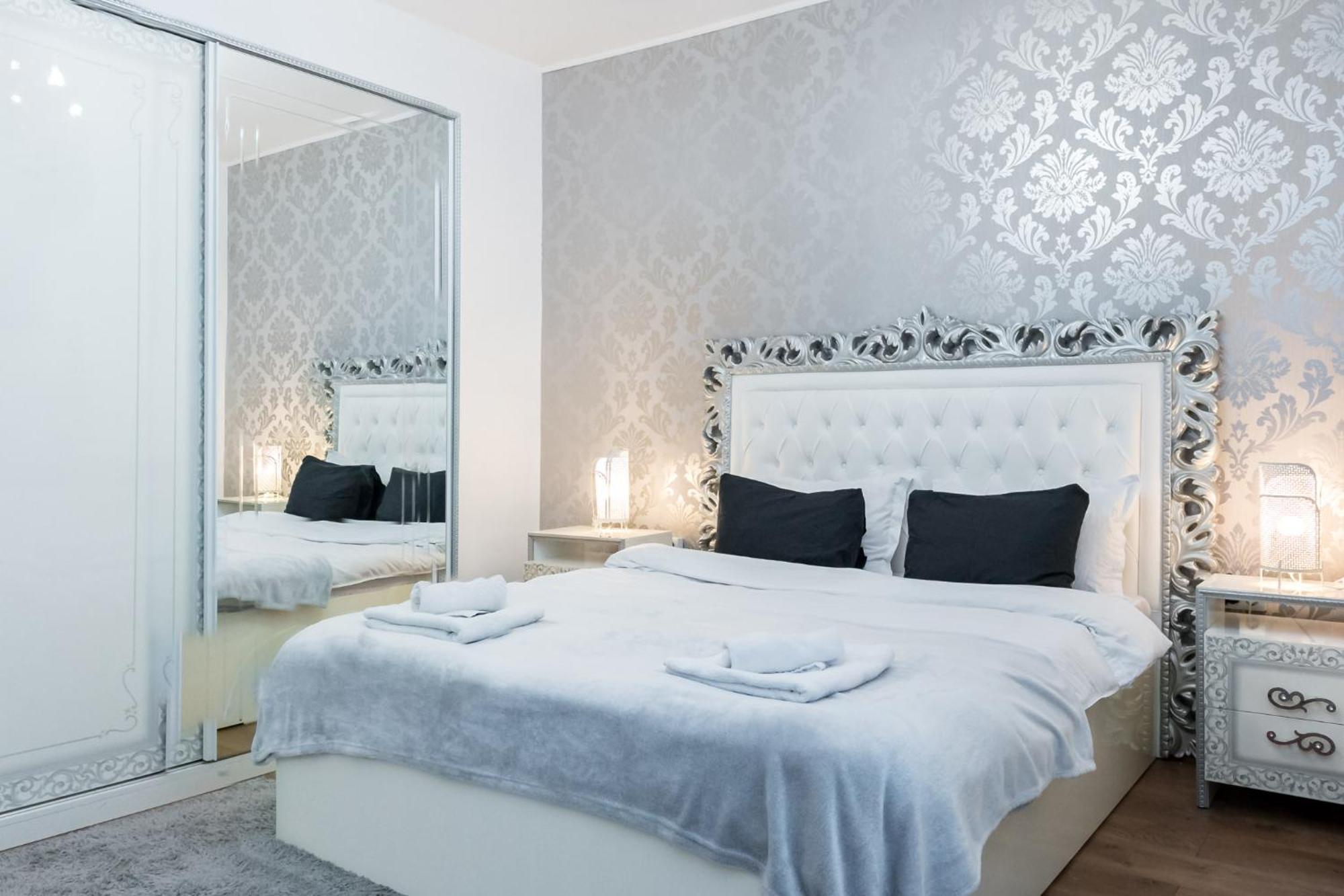 Black Rose Bucureşti Ngoại thất bức ảnh