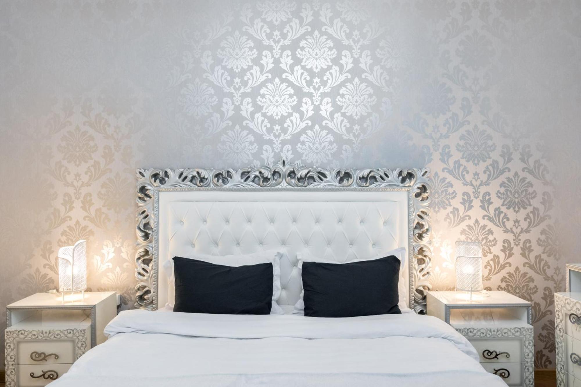 Black Rose Bucureşti Ngoại thất bức ảnh
