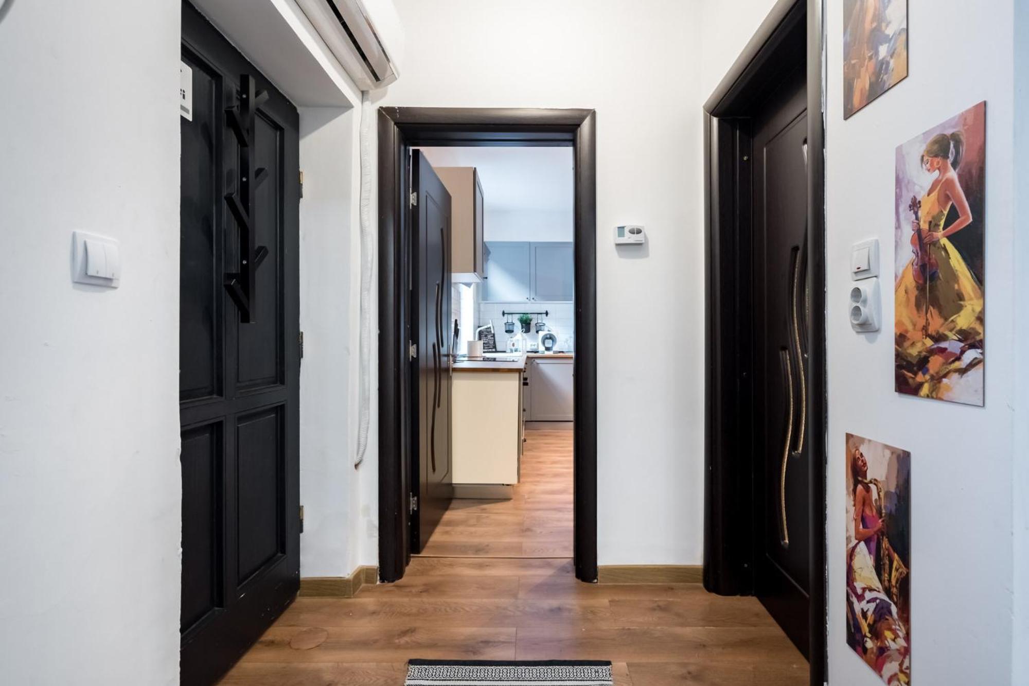 Black Rose Bucureşti Ngoại thất bức ảnh