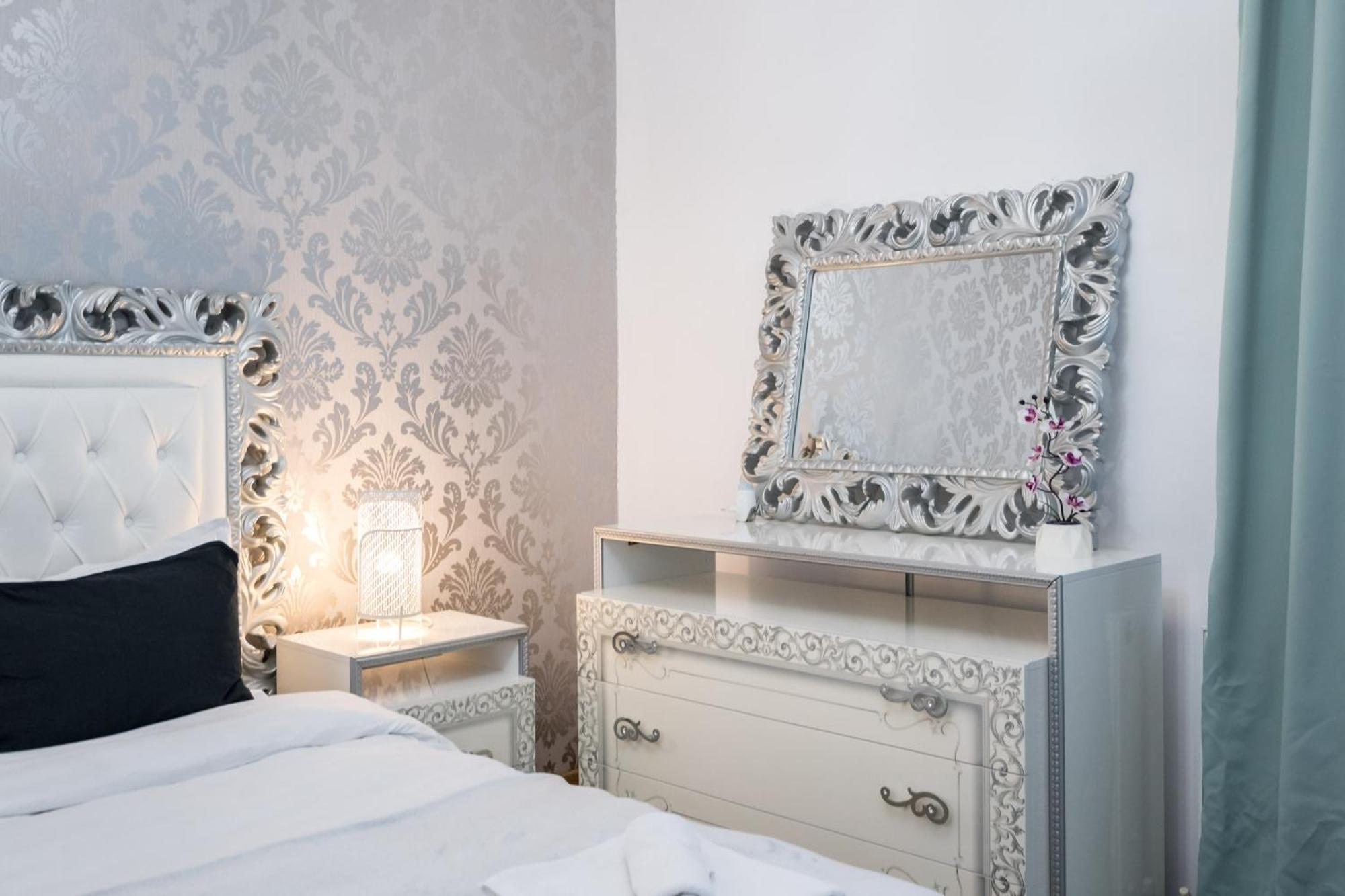 Black Rose Bucureşti Ngoại thất bức ảnh